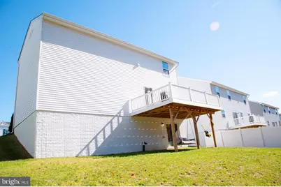 540 Old Potomac Church Road, Stafford, VA 22554 - Photo 3