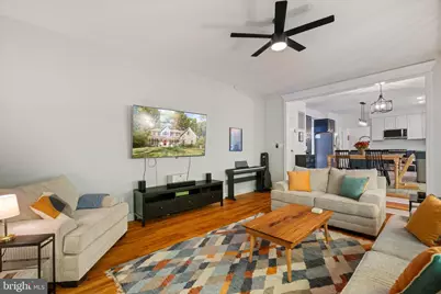 40 Stacy Lane, Fredericksburg, VA 22406 - Photo 21