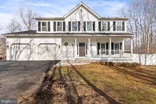 17 Jason Ct, Stafford, VA 22554 - Photo 1