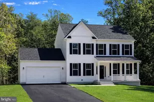 627 Rock Hill Church Rd, Stafford, VA 22556 - Photo 1