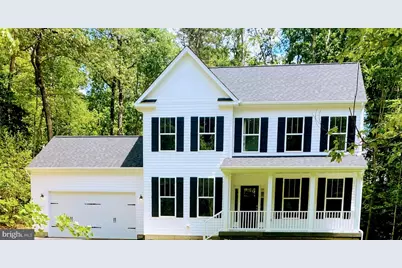 627 Rock Hill Church Road, Stafford, VA 22556 - Photo 1