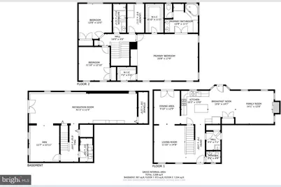 12 Bells Ridge Drive, Stafford, VA 22554 - Photo 59