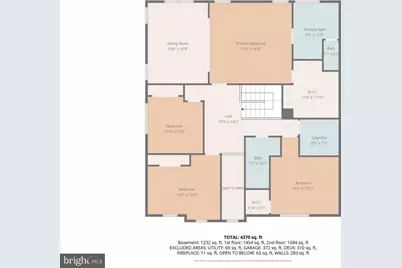 7 Ferrous Court, Stafford, VA 22554 - Photo 73
