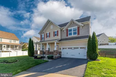 7 Ferrous Court, Stafford, VA 22554 - Photo 5