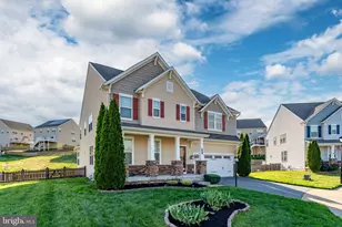 7 Ferrous Ct, Stafford, VA 22554 - Photo 7