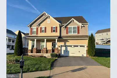 7 Ferrous Court, Stafford, VA 22554 - Photo 1