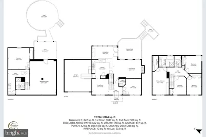 24 Aurelie Drive, Fredericksburg, VA 22406 - Photo 47