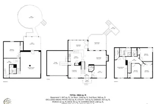 24 Aurelie Dr, Fredericksburg, VA 22406 - Photo 47