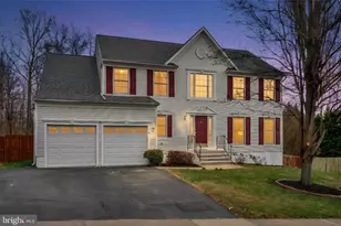 6 Goal Ct, Stafford, VA 22554 - Photo 1