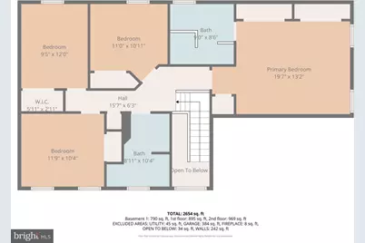 3 Hampshire Court, Stafford, VA 22554 - Photo 55