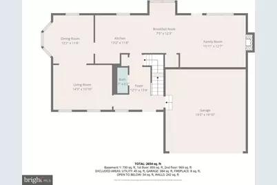 3 Hampshire Court, Stafford, VA 22554 - Photo 57