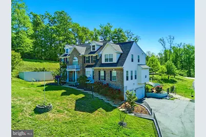 26 Sentinel Ridge Lane, Stafford, VA 22554 - Photo 1