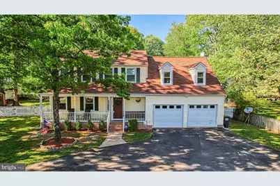 386 Ferry Road, Fredericksburg, VA 22405 - Photo 3