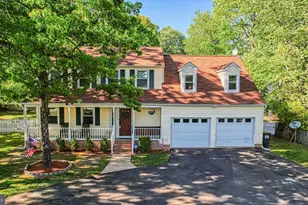 386 Ferry Rd, Fredericksburg, VA 22405 - Photo 3