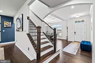 105 Oak Rd, Stafford, VA 22556 - Photo 11