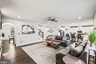 105 Oak Rd, Stafford, VA 22556 - Photo 15