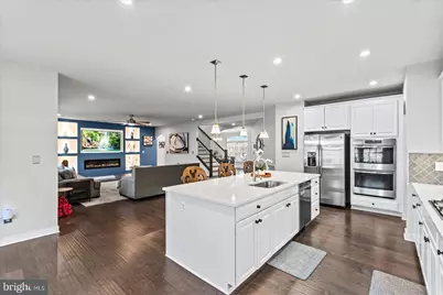 105 Oak Road, Stafford, VA 22556 - Photo 3