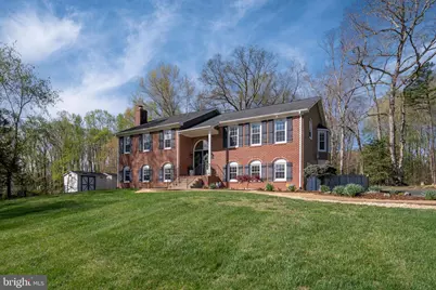 88 Green Acre Drive, Stafford, VA 22556 - Photo 5