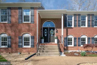 88 Green Acre Drive, Stafford, VA 22556 - Photo 7