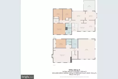 88 Green Acre Drive, Stafford, VA 22556 - Photo 71