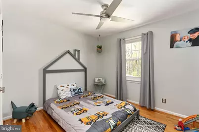 88 Green Acre Drive, Stafford, VA 22556 - Photo 33
