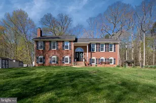 88 Green Acre Dr, Stafford, VA 22556 - Photo 1