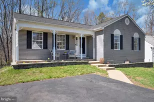 128 Theresa Dr, Stafford, VA 22554 - Photo 7