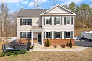 180 Pinewood Rd, Fredericksburg, VA 22405 - Photo 3