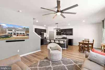 180 Pinewood Road, Fredericksburg, VA 22405 - Photo 25