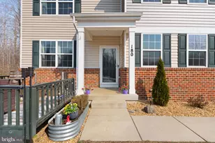 180 Pinewood Rd, Fredericksburg, VA 22405 - Photo 13