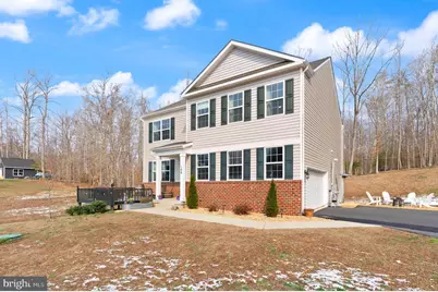 180 Pinewood Road, Fredericksburg, VA 22405 - Photo 11