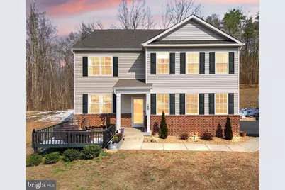 180 Pinewood Road, Fredericksburg, VA 22405 - Photo 1