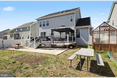 24 Orchid Lane, Stafford, VA 22554 - Photo 39