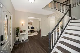 39 Savannah Ct, Stafford, VA 22554 - Photo 9