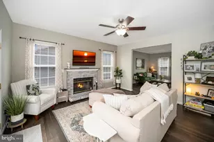 39 Savannah Ct, Stafford, VA 22554 - Photo 13