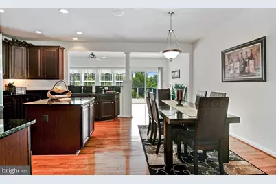 32 Hunting Creek Lane, Stafford, VA 22556 - Photo 3