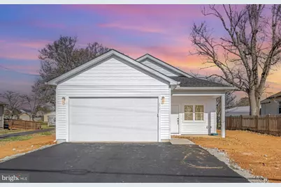 277 White Oak Road, Fredericksburg, VA 22405 - Photo 1