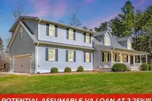 329 Mt Olive Rd, Stafford, VA 22556 - Photo 1