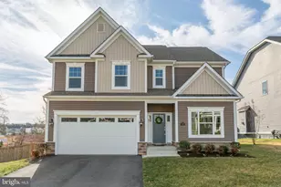 8 Shermans Ridge Rd, Stafford, VA 22554 - Photo 1