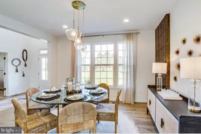 Lot 39 Forest Flower Dr., Stafford, VA 22554 - Photo 5