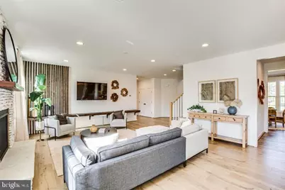 Lot 39 Forest Flower Dr., Stafford, VA 22554 - Photo 25