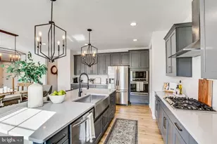 Lot 39 Forest Flower Dr, Stafford, VA 22554 - Photo 17