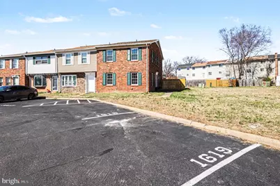 1619 Meadow Drive, Fredericksburg, VA 22405 - Photo 3