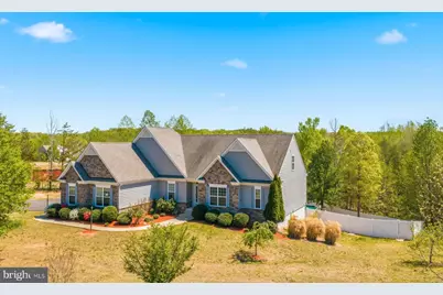 265 Renegade Drive, Fredericksburg, VA 22406 - Photo 1