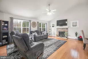 189 Ruby Glen Ln, Fredericksburg, VA 22405 - Photo 11