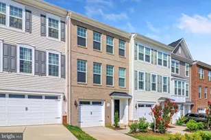 439 Foxglove Way, Stafford, VA 22554 - Photo 3