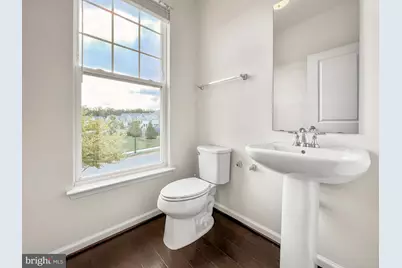 439 Foxglove Way #102, Stafford, VA 22554 - Photo 13