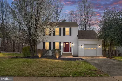 4 Craig Court, Stafford, VA 22554 - Photo 1