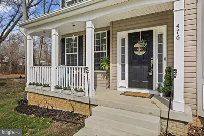 476 Decatur Road, Stafford, VA 22554 - Photo 7