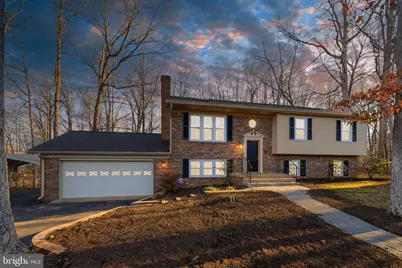 2850 Mountain View Road, Stafford, VA 22556 - Photo 1